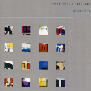 Image for 'More Music for Films'