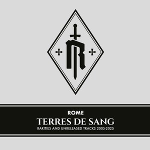 Image for 'Terres de Sang - Rarities and Unreleased Tracks 2005-2025'