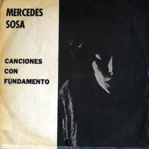 Image for 'Canciones con Fundamento'