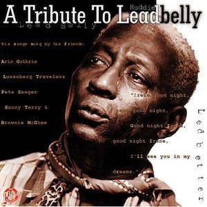 Image for 'A Tribute to Leadbelly'