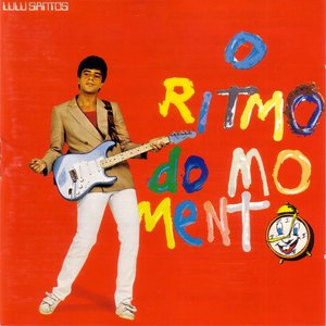 “O Ritmo Do Momento”的封面