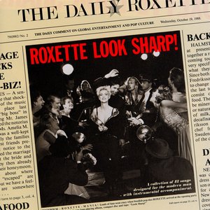 Image for 'Look Sharp'