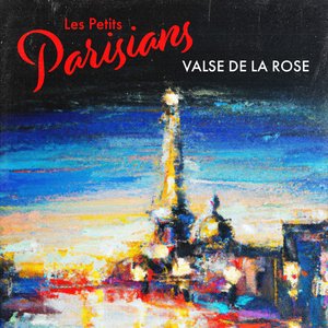 'Valse de la Rose'の画像