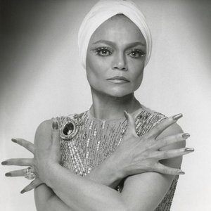 Image for 'Eartha Kitt'