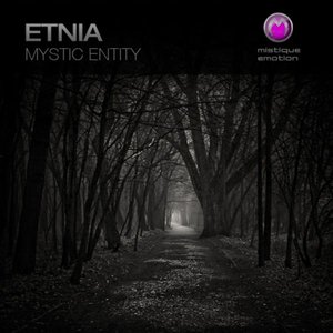 “Etnia”的封面