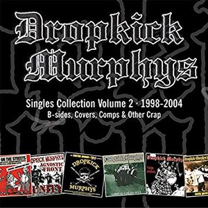 Immagine per 'Singles Collection, Vol. 2: 1998-2004'