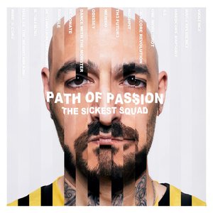 'Path Of Passion' için resim