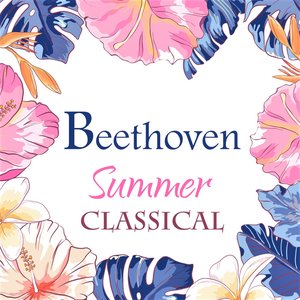 Image for 'Beethoven: Summer Classical'