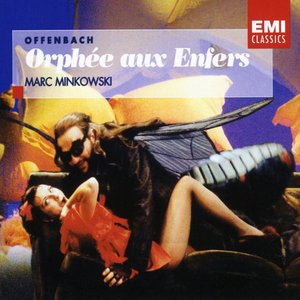 'Offenbach: Orphée aux Enfers' için resim