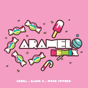 'Caramelo (Remix)' için resim