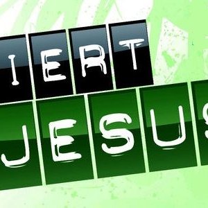 Изображение для 'Feiert Jesus!'