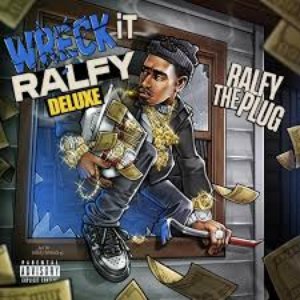Immagine per 'Wreck It Ralfy (DELUXE)'