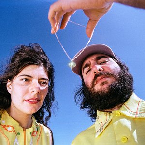 Image for 'Pearl & the Oysters'
