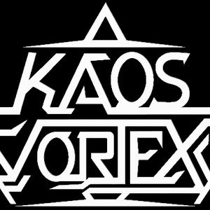 “Kaos Vortex”的封面