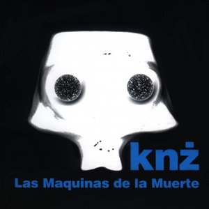 'Las Maquinas de la Muerte'の画像