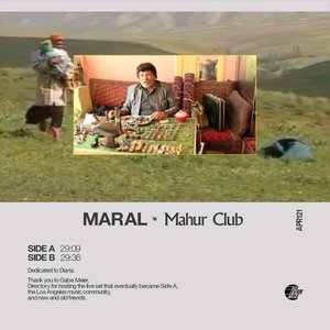 Image for 'Mahur Club'