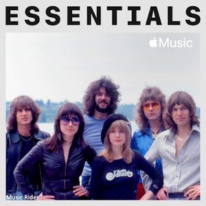 Image for 'Heart Essentials'