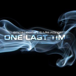 Bild för 'One Last Time'