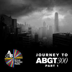 Image for 'Journey To ABGT300'