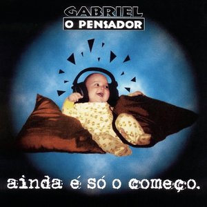 Image pour 'Ainda É Só O Começo'