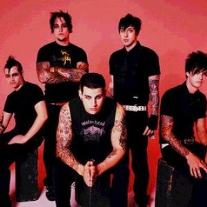 Image pour 'Avenged Sevenfold'