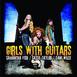 Imagem de 'Girls With Guitars'
