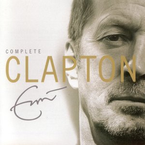 Immagine per 'Complete Clapton'