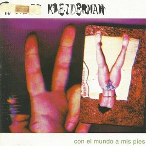 Image for 'Con el mundo a mis pies'