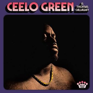 Image for 'CeeLo Green Is Thomas Callaway'