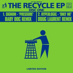 Image for 'The Recycle EP'