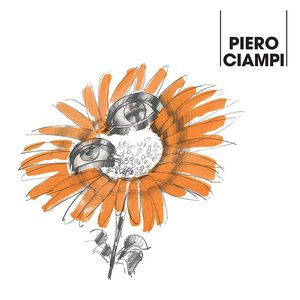 “Piero Ciampi”的封面