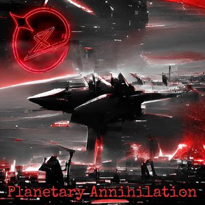 Zdjęcia dla 'Planetary Annihilation'