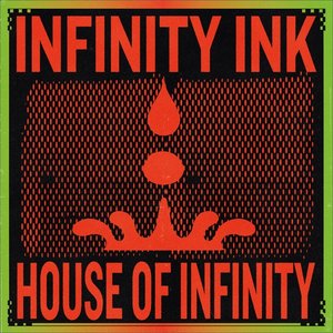 'House Of Infinity'の画像