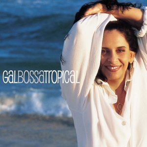 Изображение для 'Gal Bossa Tropical'