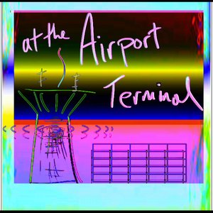 Image for 'At the Airport Terminal'
