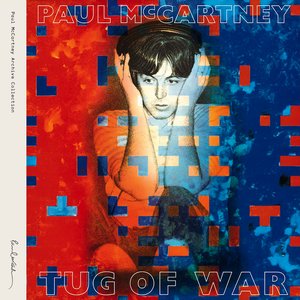 Image for 'Tug of War (Archive Collection)'