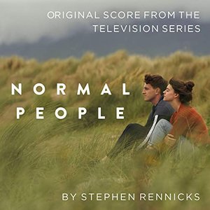 Image for 'Normal People (Original Score from the Television Series)'