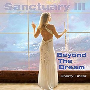 Image for 'Sanctuary III: Beyond the Dream'