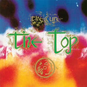 Image for 'The Top (Remastered Version)'
