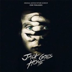 Image for 'Jack Goes Home (Original Motion Picture Score)'