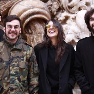 Tsunami Xixon 2020 At Plaza Mayor Gijon On 30 Jul 2020 Last Fm