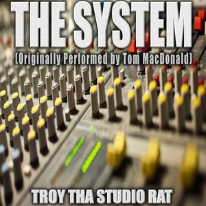 Bild für 'The System'