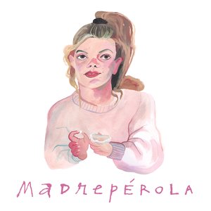 Image pour 'Madrepérola'