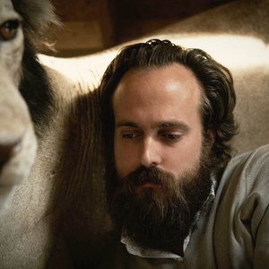 Bild för 'Iron & Wine'