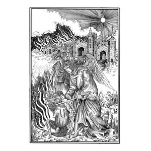 “Shooters Hill EP”的封面