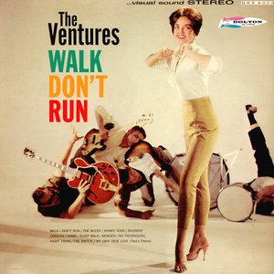 Image pour 'Walk Don't Run'