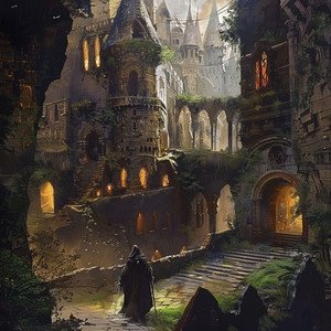 “Dnd Back”的封面