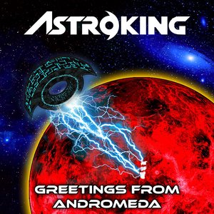 Image for 'Greetings From Andromeda'