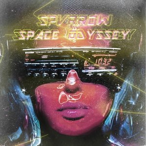 'Space Odyssey'の画像