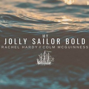 “My Jolly Sailor Bold”的封面